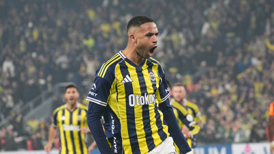 Nihat Kahveci: 4-0 kazanırken herkes, En Nesyri'yi konuşuyor