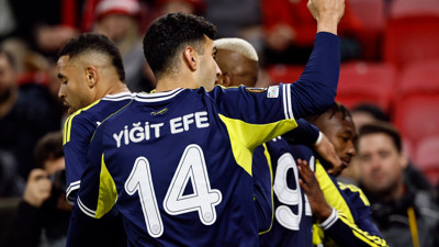 Yiğit Efe Demir: İster kaleci olayım bana fark etmez