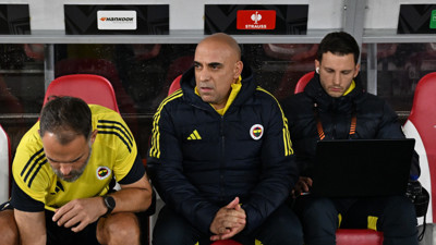 Zeki Murat Göle, Tedesco'ya teşekkür etti: Naif bir insan