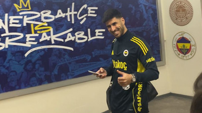 Asensio'dan matador gol müziği yorumu