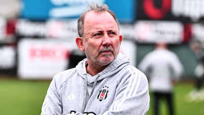 Sergen Yalçın'ın eli kolu Afrika Uluslar Kupası yüzünden bağlandı!