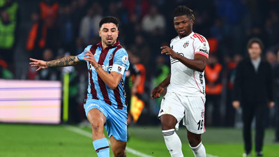 Volkan Tümkor: El Bilal Toure'nin pozisyonu kırmızı kart değil! Tiyatronun evveliyatı var