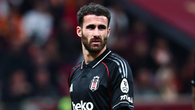 Volkan Tümkor: "Beşiktaş'ın kendi Alex, Hagi'sini bulması lazım"