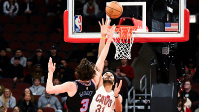 Joshua Giddey triple double yaptı, Chicago evinde kazandı