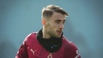 Nebil Evren: Galatasaray'ın Yunus Akgün'ü daha fazla ön plana çıkarması lazım