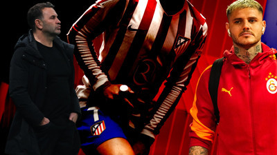 1-0'ın ardından Icardı döneminin sonuna gelindi! Galatasaray'dan 120 milyon euroluk transfer