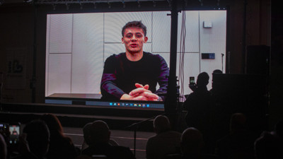 "2025 Yılın Sporcusu" ödülü Arda Güler'e verildi