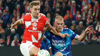 Samsunspor, play-off'tan yoluna devam edecek