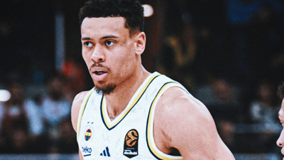 Fenerbahçe Beko deplasmanda kazandı