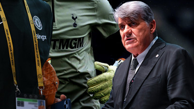 Kaledeki kötü performansı Beşiktaş'ı transfere itti! Yönetim rotayı Londra'ya çevirdi