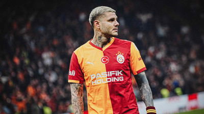 Nihat Kahveci: Icardi bugün sahada kalmak istedi