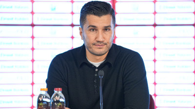 Nuri Şahin: Bu mağlubiyet, puan sisteminden dolayı çok acı oldu