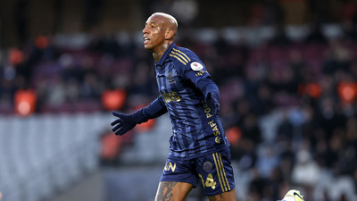 Fenerbahçe'de Anderson Talisca şoku! Beşiktaş derbisinde yok