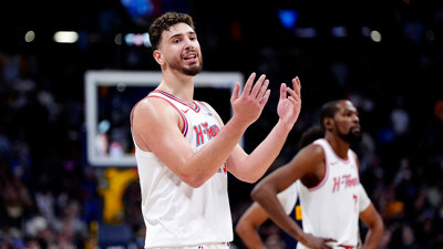 NBA'de Rockets, Nuggets'ın 6 maçlık galibiyet serisine son verdi