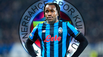 Fenerbahçe'den Ademola Lookman için çılgın bonservis! Yıllık ücreti bile belli oldu