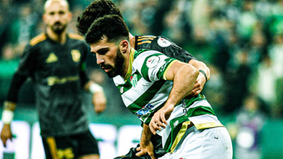 2. Lig Kırmızı Grup'ta lider değişti