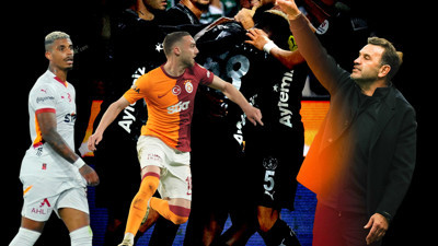 Okan Buruk Alanyaspor'dan Maestro'yu istiyor