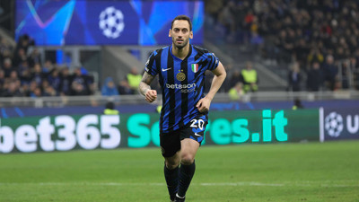 Galatasaray Inter'e rest çekme aşamasına geldi