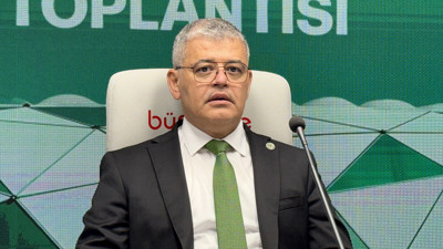 Konyaspor, Deniz Türüç ile anlaştı