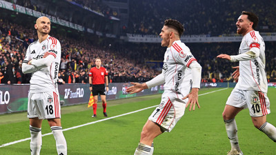 Nihat Kahveci: Beşiktaşlı taraftarların bir numaralı gözdesi Cerny'dir