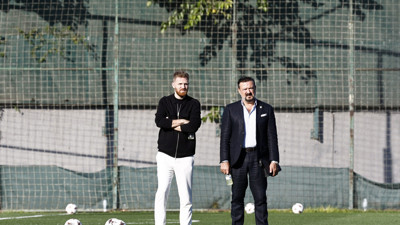 Fenerbahçe Diogo Leite'yi gözüne kestirdi