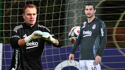 Volkan Tümkor: Mert Günok ve Necip Uysal açıklamasında bir kızgınlık bulunuyor