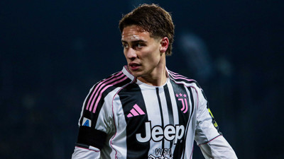 Juventus'ta Kenan Yıldız paniği! 100 milyon euroluk transfer