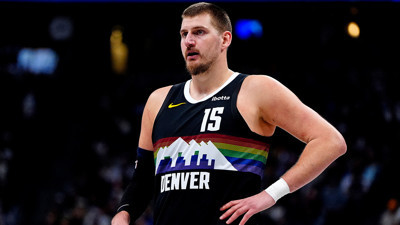 Denver'da Jokic depremi! İşte geri dönüş tarihi
