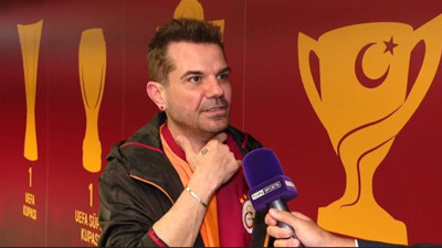 Kenan Yıldız'ın ismi, severek dinlediğimiz Kenan Doğulu'dan geliyor