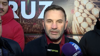 Okan Buruk ve Abdullah Kavukcu, Filistin'e destek yürüyüşüne katıldı