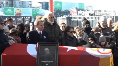 Dursun Özbek: Galatasaray'ın tarihi yazılırken, Gökmen'in çok özel bir sayfası olacaktır