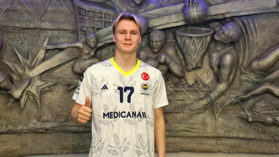 Fenerbahçe Luka Marttila’yı kadrosuna kattı