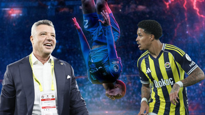 Fenerbahçe'de Oosterwolde 30 milyon euroya gidecek Marcos Senesi bedava gelecek