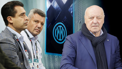 Inter Frattesi için Fenerbahçe'den 4 milyon euro kiralama 30 milyon euro zorunlu satın alma opsiyonu istedi