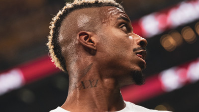 Okan Buruk Mario Lemina'nın Galatasaray'da kalmasını istedi