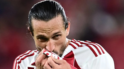 Olympiakos'ta dışlanan Yusuf Yazıcı Fransa Ligue 1'e dönmek istiyor!