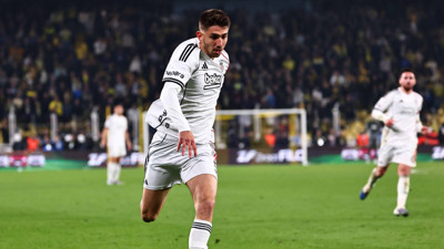 Rio Ave pişman oldu! Demir Ege Tıknaz için tekrar harekete geçecekler