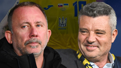 Sadettin Saran Sergen Yalçın'ın listesindeki 8 numaranın peşine düştü! Ezeli rakibe Shaparenko çalımı...