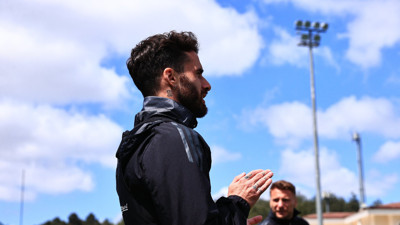 Serdal Adalı, Rafa Silva'dan 15 milyon euro istedi!