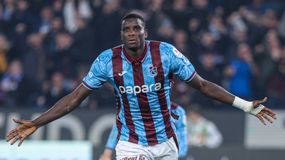 Nihat Kahveci: Onuachu Trabzonspor için çok önemli bir oyuncu