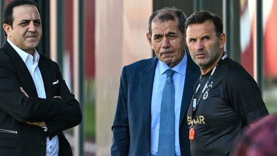 Yönetim Okan Buruk'a bildirdi: İlk 24'e girmeden transfer yok