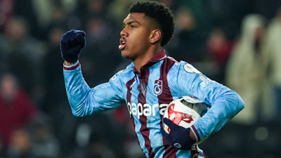 Felipe Augusto: 2-2 yapabilseydik öne geçerdik