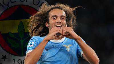 Matteo Guendouzi'nin Fenerbahçe'den kazanacağı yıllık ücret belli oldu! İşte İstanbul'a geliş tarihi