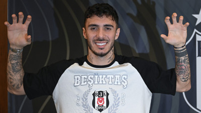 Emirhan Topçu: En üzüldüğüm ve sevindiğim maçlar Fenerbahçe maçlarıydı