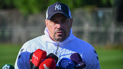 Çağdaş Atan: "Kupayla ilgili hedefimiz gidebildiğimiz yere kadar gitmek"