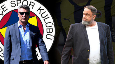 Fenerbahçe'nin Faslı forveti En Nesyri 600 milyon euroluk takıma gidiyor!