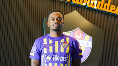 Mujakic ve Draguş ile yollarını ayıran Eyüpspor, Lenny Pintor'ı transfer etti