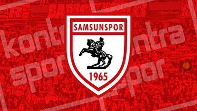Samsunspor iki transferi açıkladı