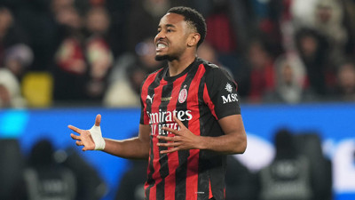 Nebil Evren: Nkunku'ya biçilecek rolü bulmakta zorlanıyorum