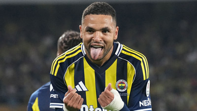 Nottingham Forest En-Nesyri'yi transfer etmek istiyor